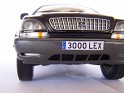 1:18 Auto Art Lexus RX300 2000 Black. Uploaded by Morpheus1979